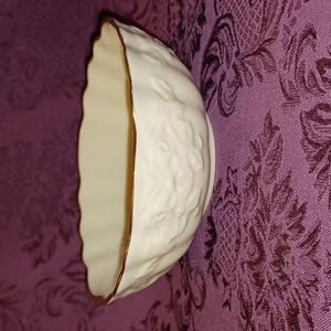 Lenox Holiday Hostess Soup/Cereal Bowl